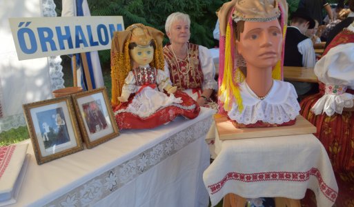 Cezhraničný jarmok / nový článok