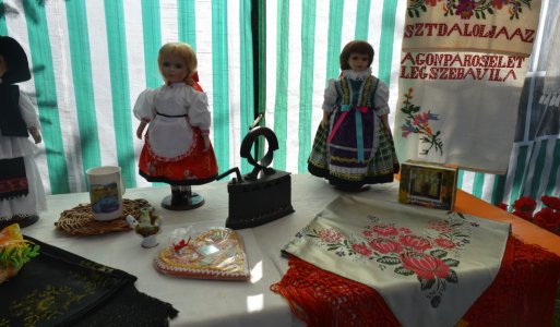 Cezhraničný jarmok / nový článok