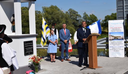 Cezhraničný jarmok / nový článok