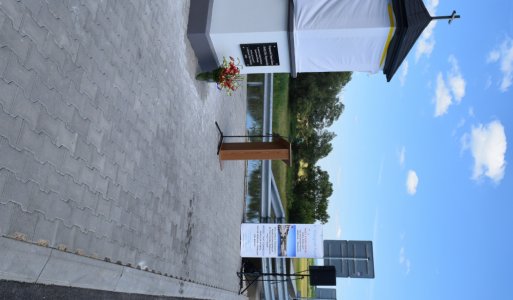 Cezhraničný jarmok / nový článok