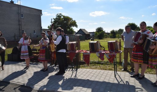 Cezhraničný jarmok / nový článok