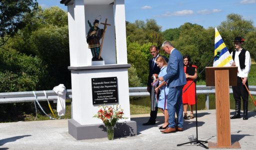 Cezhraničný jarmok / nový článok