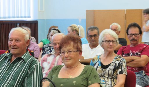 Rozlúčka s letom / Rozlúčka s letom 