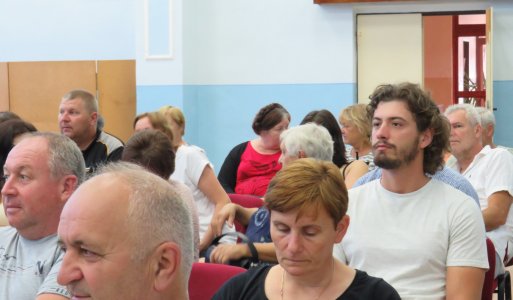 Rozlúčka s letom / Rozlúčka s letom 