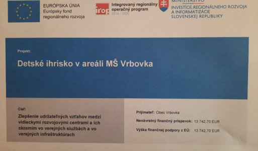 Aktuality / MAS Leader projekty