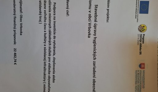 Aktuality / MAS Leader projekty